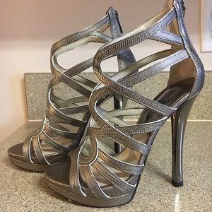 Michael Kors stilettos